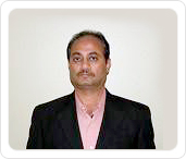 Jitesh Kothari